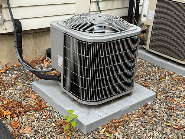 24/7 Emergency Ductwork Repair experts in London, KY
