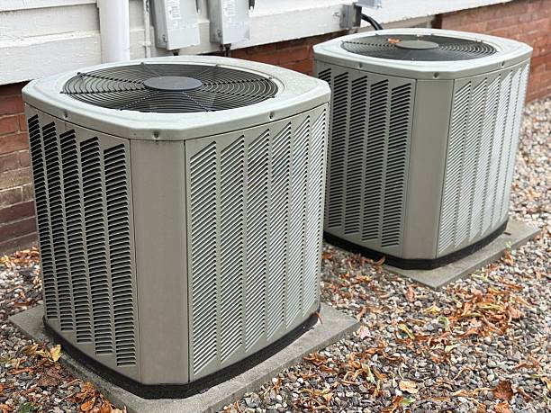 Reliable Ductwork Repair contractor in London, KY by Leonard HVAC