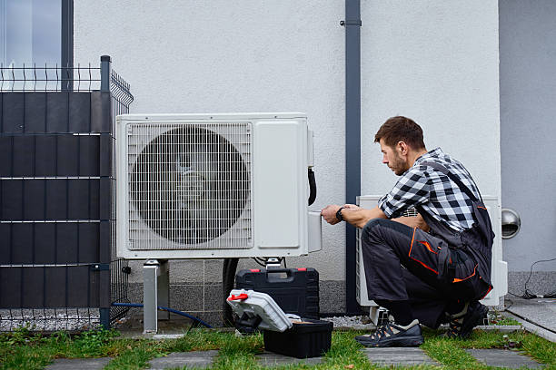 Top rated local Ductwork Repair specialists in London, KY
